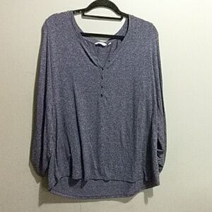 Old navy top size xl